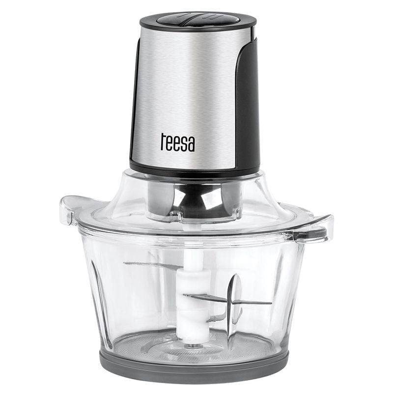 Teesa Tocator Tocător Teesa | 400W, 1.5L, Inox