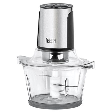 Teesa Tocator Tocător Teesa | 400W, 1.5L, Inox