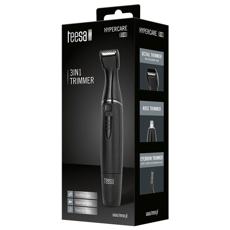 Teesa Trimmer Trimmer Teesa TSA0529 | AA