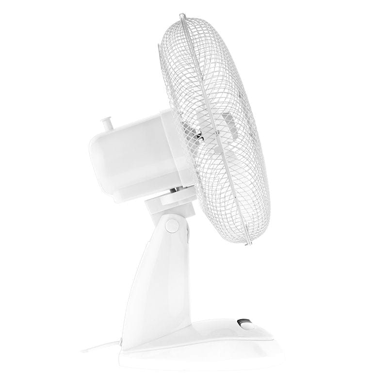 Teesa Ventilator Ventilator de Masa Teesa TSA8023 | 35W, 30cm, Alb