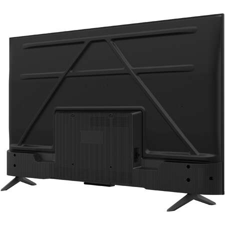 Televizor TCL LED 50P6K | 126 cm, Smart Google TV, 4K, Clasa E