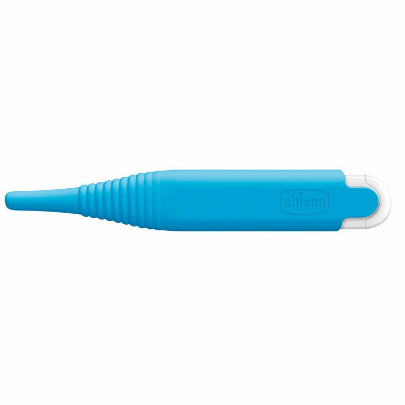 Termometru Digital pentru Copii Chicco Digibaby 3 în 1, 0luni+