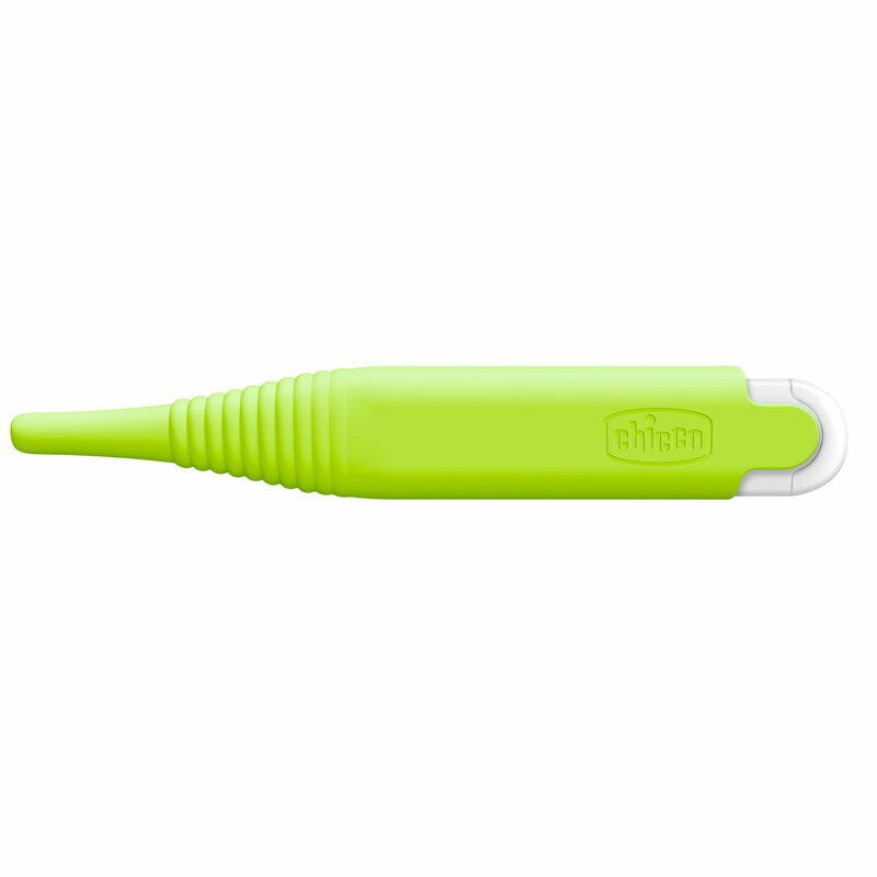 Chicco Îngrijire bebe Termometru Digital Chicco Digibaby 09034-7 | 3 in 1, 0 Luni+