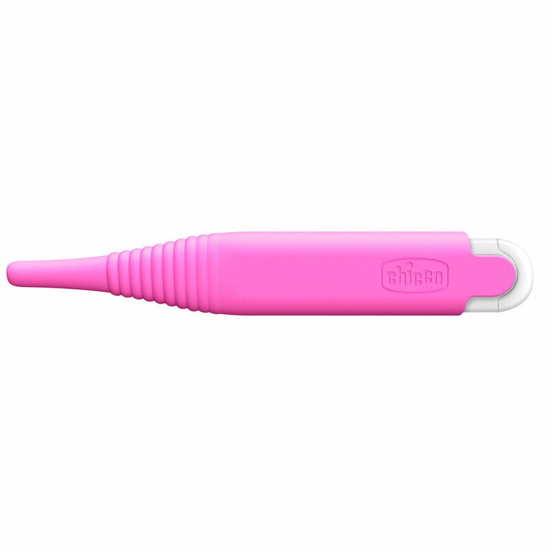 Termometru Digital pentru Copii Chicco Digibaby 3 în 1, 0luni+