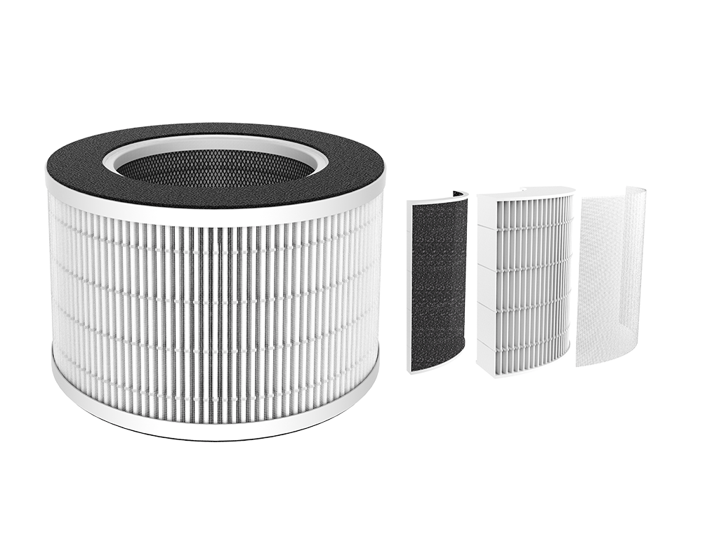 Tesla Accesorii purificator Accesorii purificator Tesla TAPA3 LITE-H12 | Gri