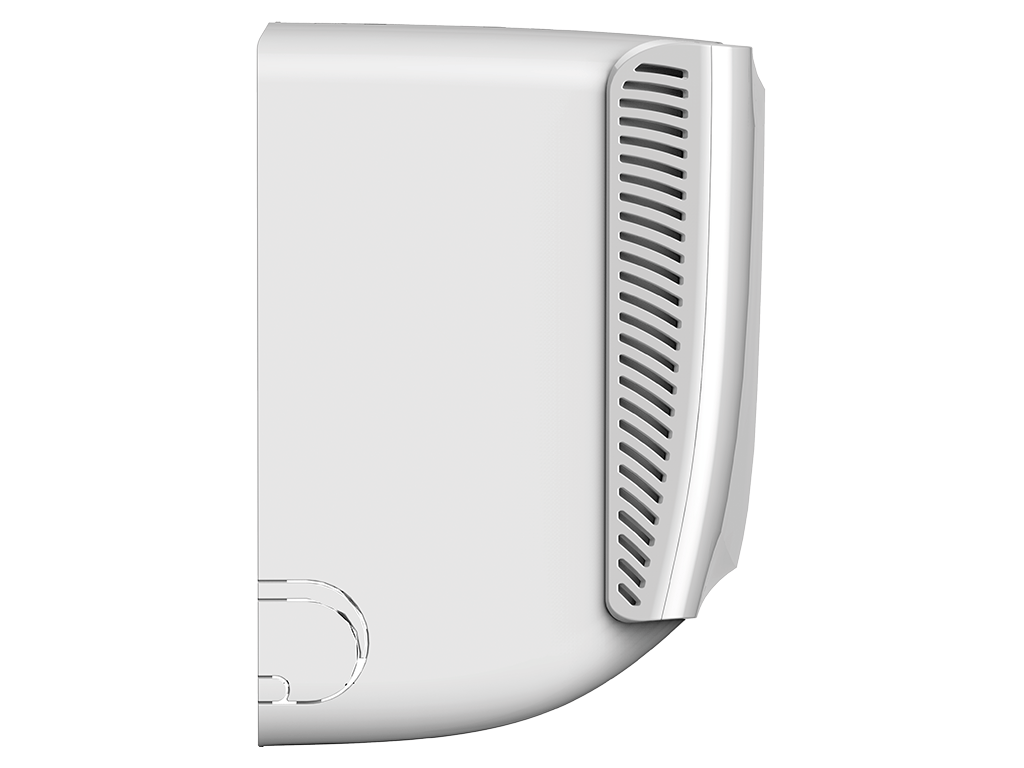 Tesla Aparat aer conditionat Aer Conditionat Tesla TA36FFCL-1232IAWPC | 12000 BTU, Clasa A, Inverter, WiFi, Kit Instalare, Alb