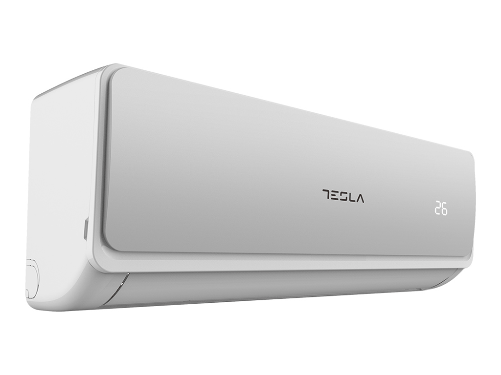 Tesla Aparat aer conditionat Aer Conditionat Tesla TA36FFLL-1232IAPC | 12000 BTU, Clasa A, Inverter, Kit Instalare, Alb