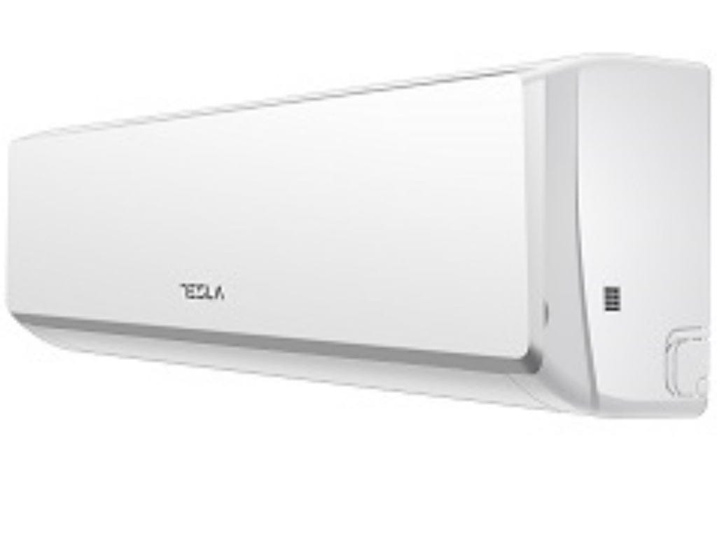 Tesla Aparat aer conditionat Aer Conditionat Tesla TT34EX81-1232IAW | 12000 BTU, Clasa A, Inverter, WiFi, Alb