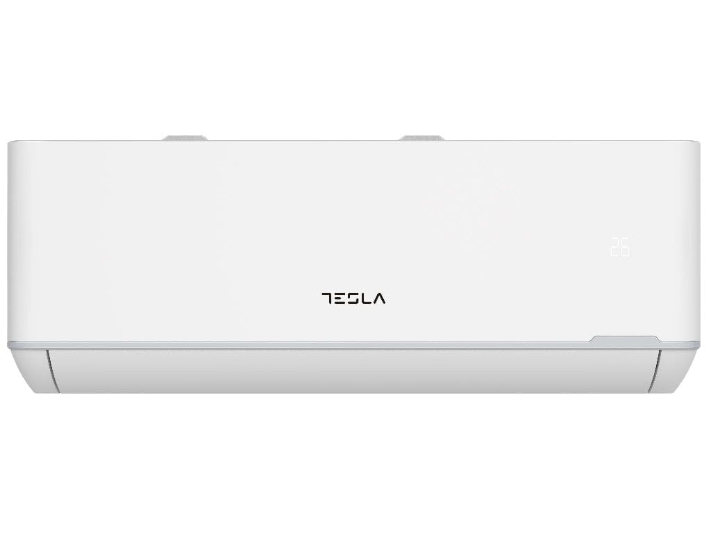 Tesla Aparat aer conditionat Aer Conditionat Tesla TT34TP21-1232IAW | 12000 BTU, Clasa A, Inverter, WiFi, Alb