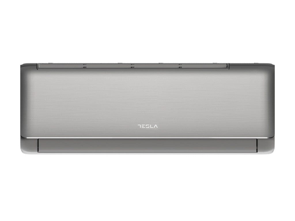 Aer Conditionat Tesla TA35QQFT-1232IHWT 12000 BTU Argintiu