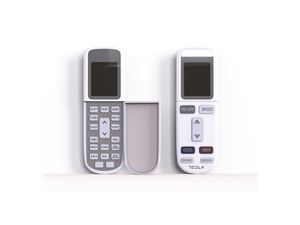 Aer Conditionat Tesla TA71FFUL-2432IAW 24000 BTU Alb