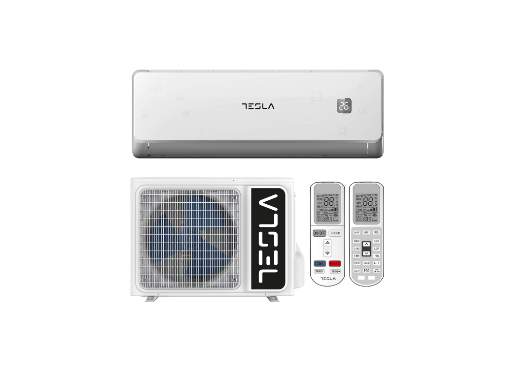 Aer Conditionat Tesla TA71FFUL-2432IAW 24000 BTU Alb