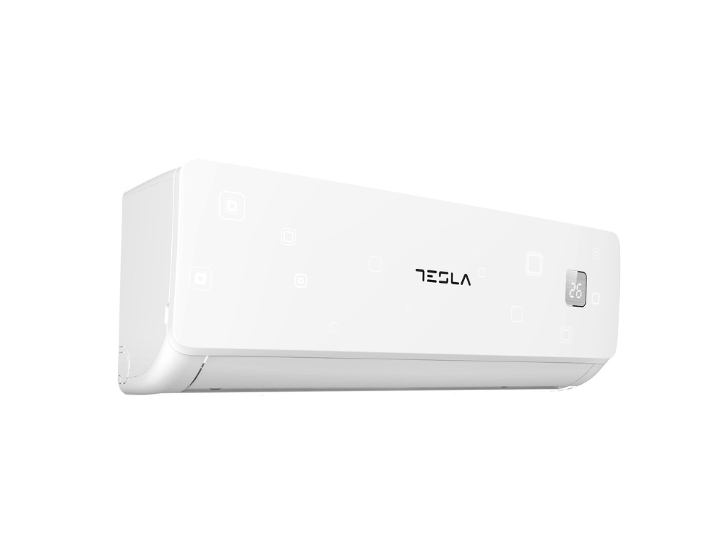 Aer Conditionat Tesla TA71FFUL-2432IAW 24000 BTU Alb