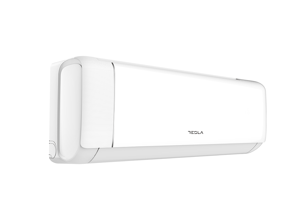 Aer Conditionat Tesla TA72QQET-2432IHWT 24000 BTU Alb