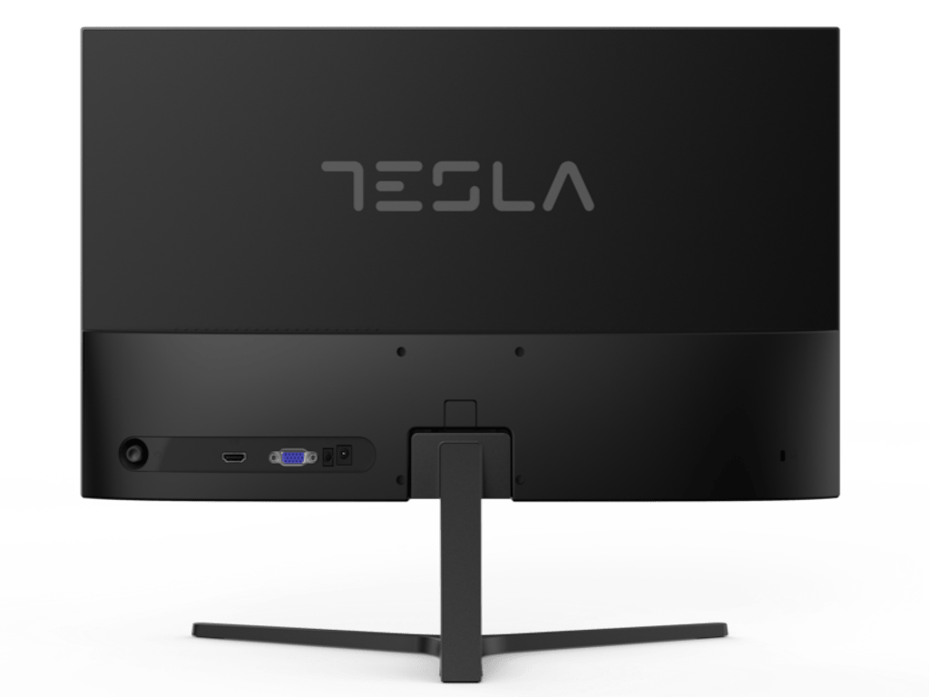 Tesla Monitor PC Monitor Pc Tesla 22MC345BF | 22", Negru, LED