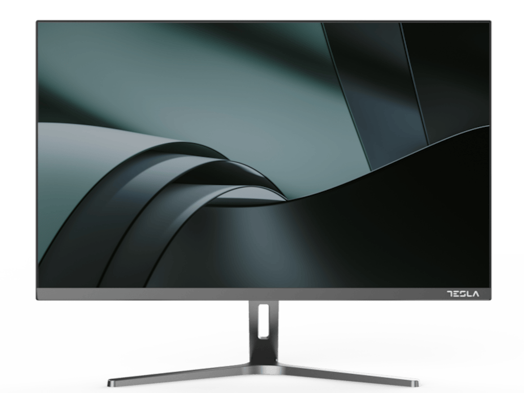 Tesla Monitor PC Monitor Pc Tesla 24MC345GF | 24", Negru, LED, 5G