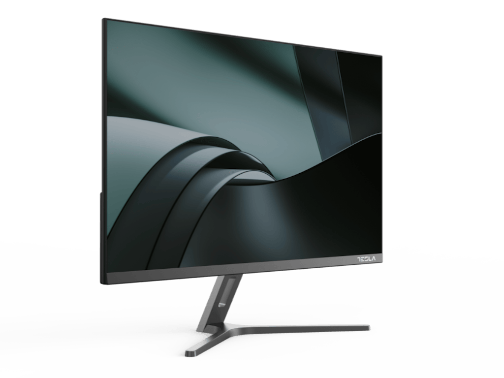 Tesla Monitor PC Monitor Pc Tesla 24MC345GF | 24", Negru, LED, 5G