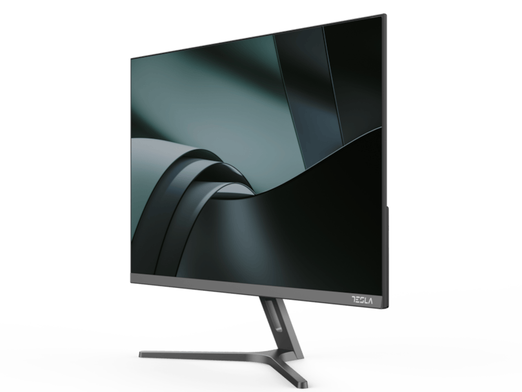 Tesla Monitor PC Monitor Pc Tesla 24MC345GF | 24", Negru, LED, 5G