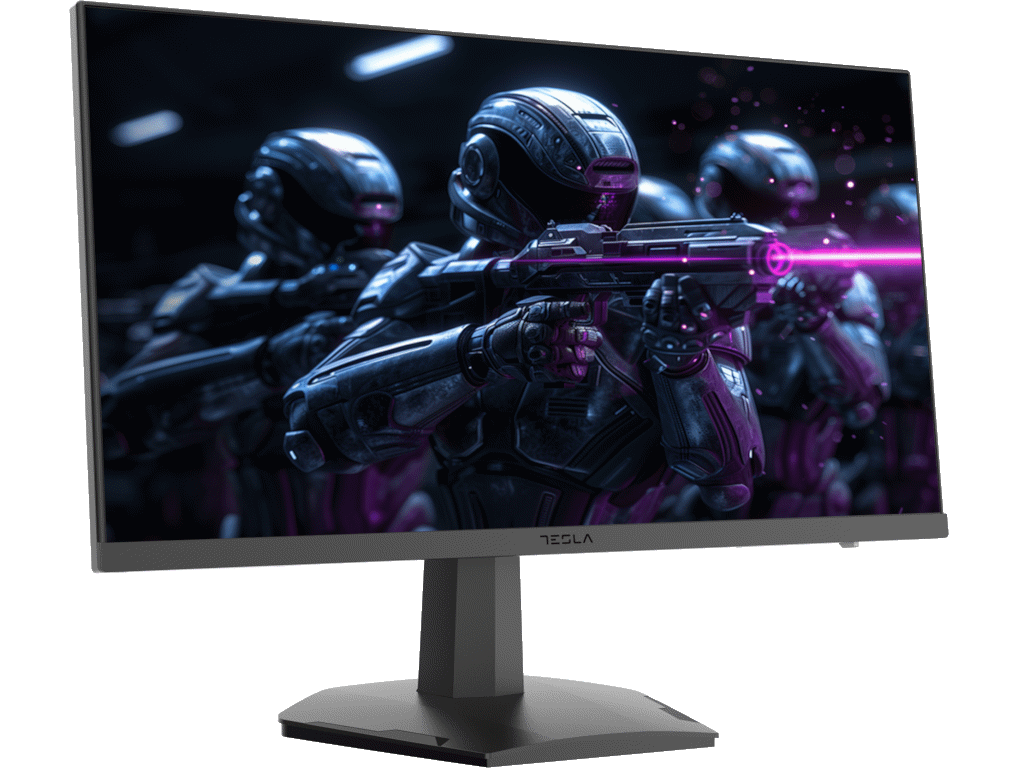Tesla Monitor PC Monitor Pc Tesla 27GH645BQ | 27", Negru, LED