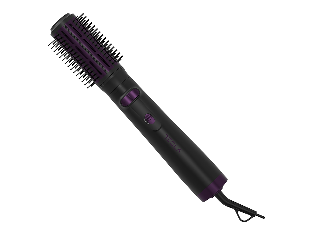 Tesla Ondulator de par Ondulator de Păr Tesla SLH300BPR | 1000W, Negru