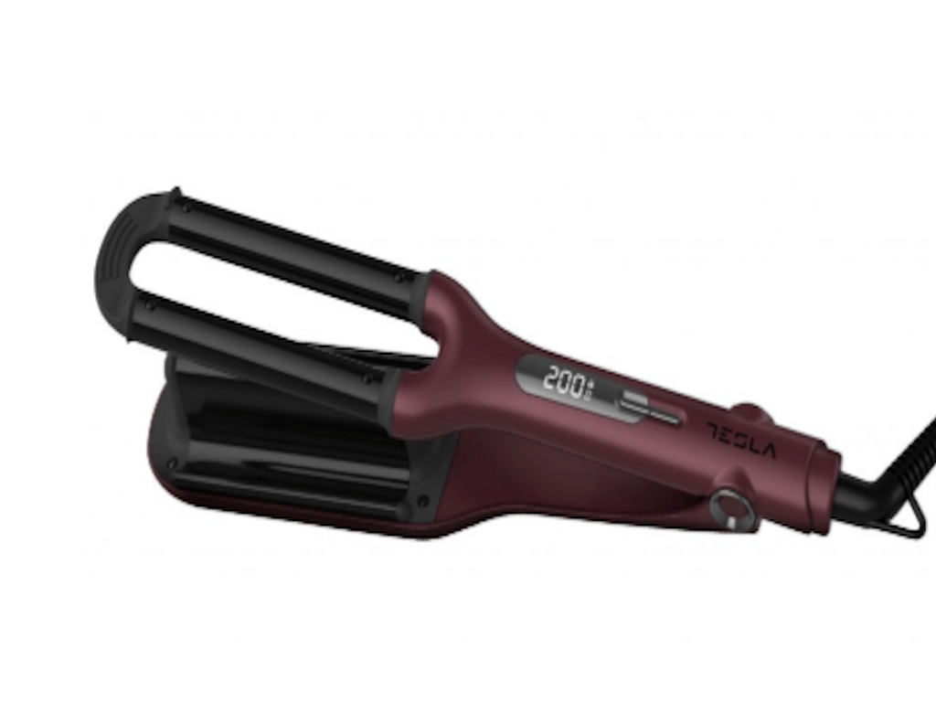 Tesla Placa de par Placa de par Tesla WVH500BB | 100W, Digital, LED