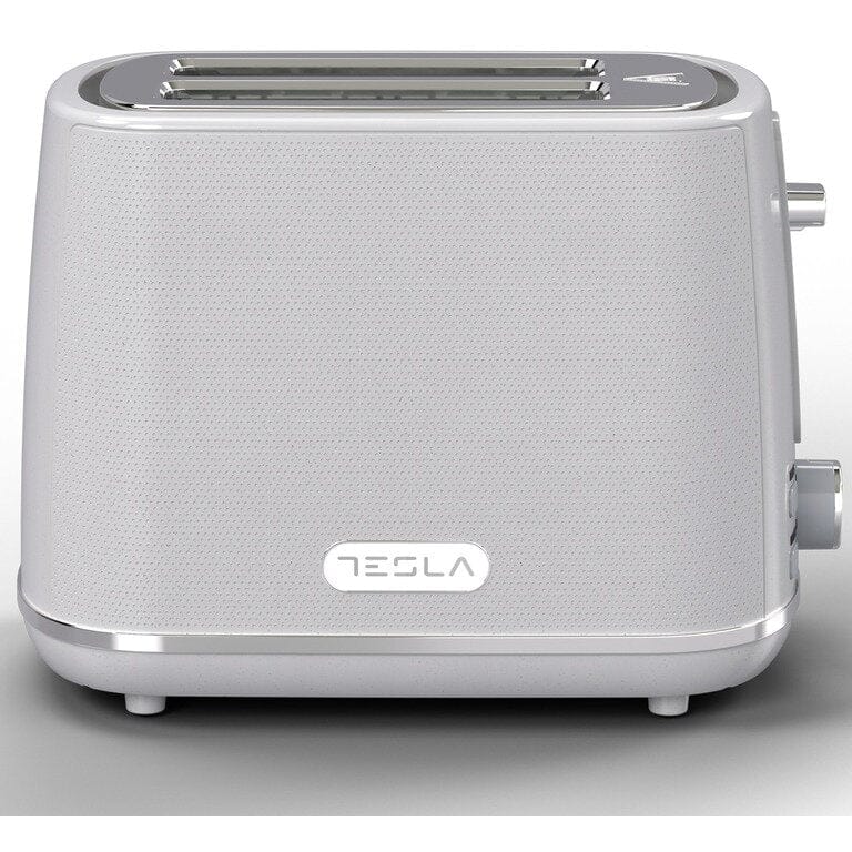 Toaster Tesla TS400GX | 930W, Alb