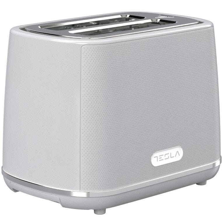 Toaster Tesla TS400GX | 930W, Alb