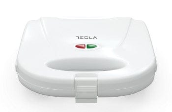 Tesla Sandwich maker Sandwich Maker Tesla SM100W | 750W, Alb