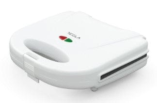 Tesla Sandwich maker Sandwich Maker Tesla SM100W | 750W, Alb