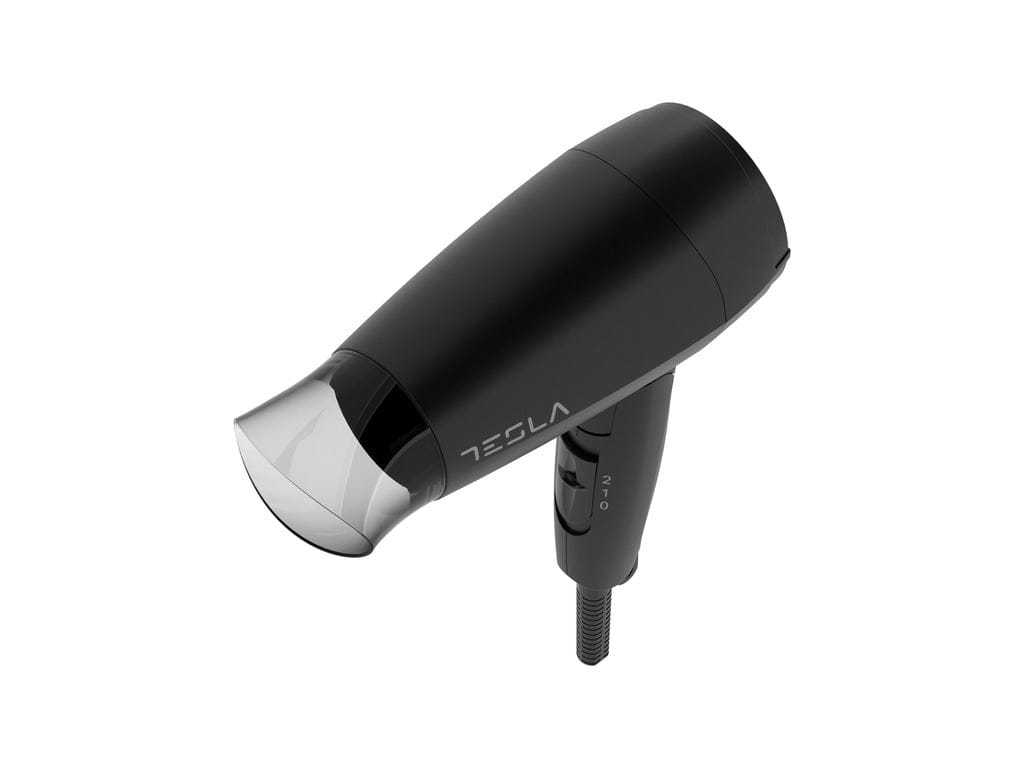 Tesla Uscator de par Uscător de Rufe Tesla DRH200BT | 1600W, Negru