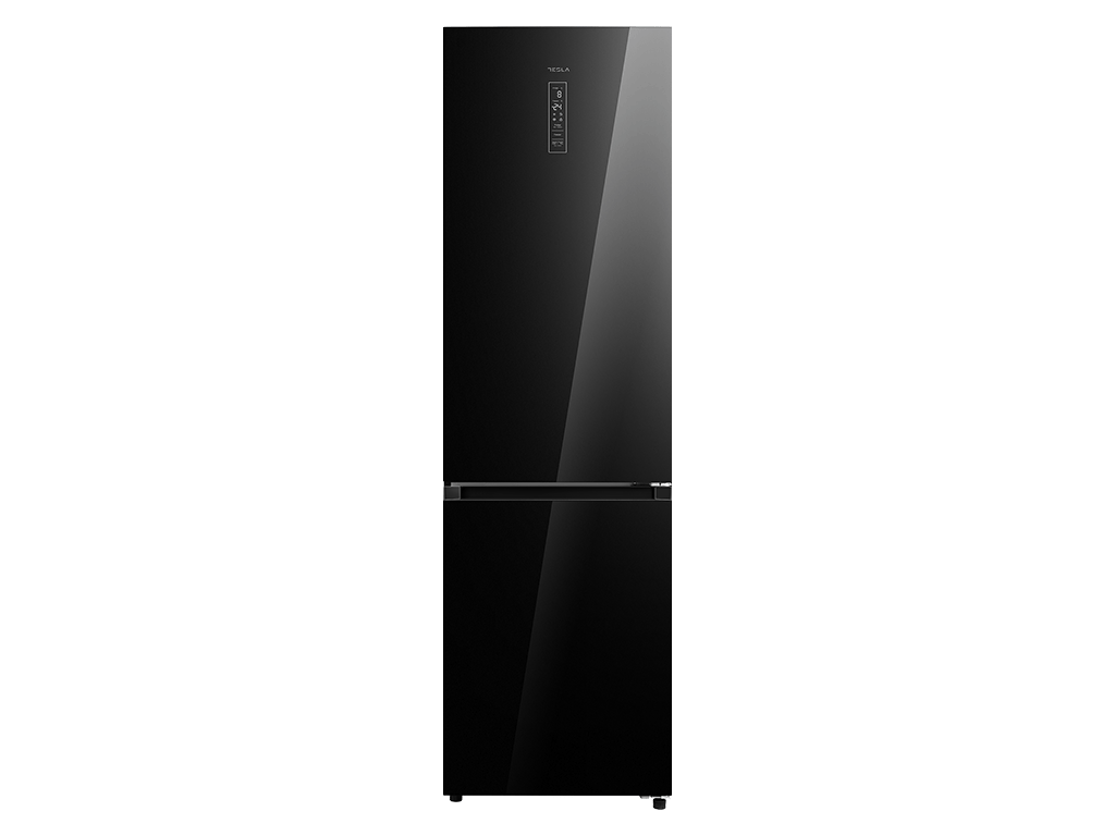 Tesla WG Combina frigorifica Combină Frigorifică Tesla WG RC3800FMB | 378L, No Frost