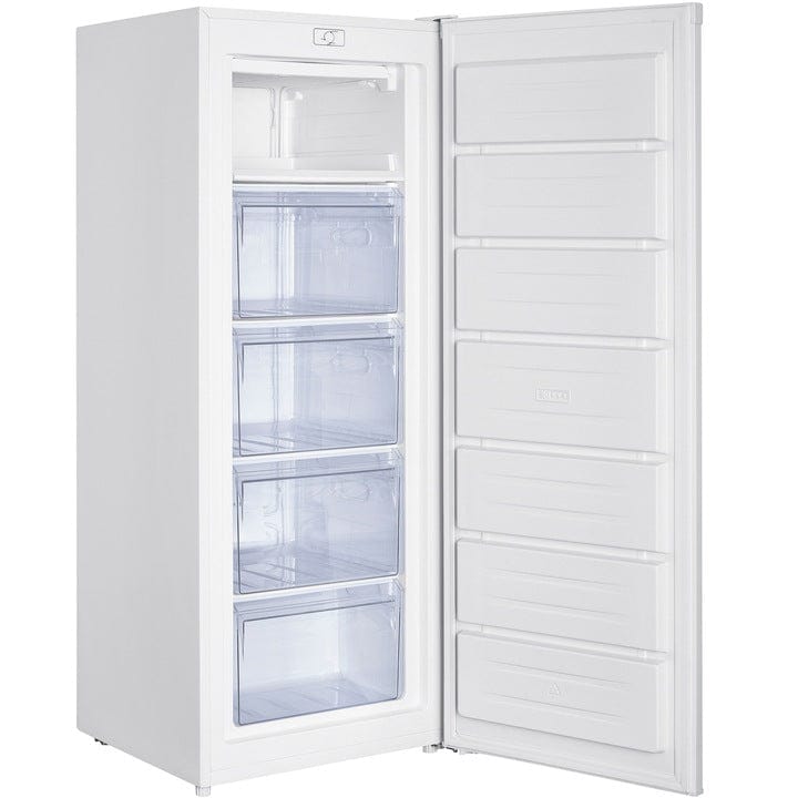 Tesla WG Congelator vertical Congelator Vertical Tesla WG RU1700HE | 168L, Alb, Clasa E