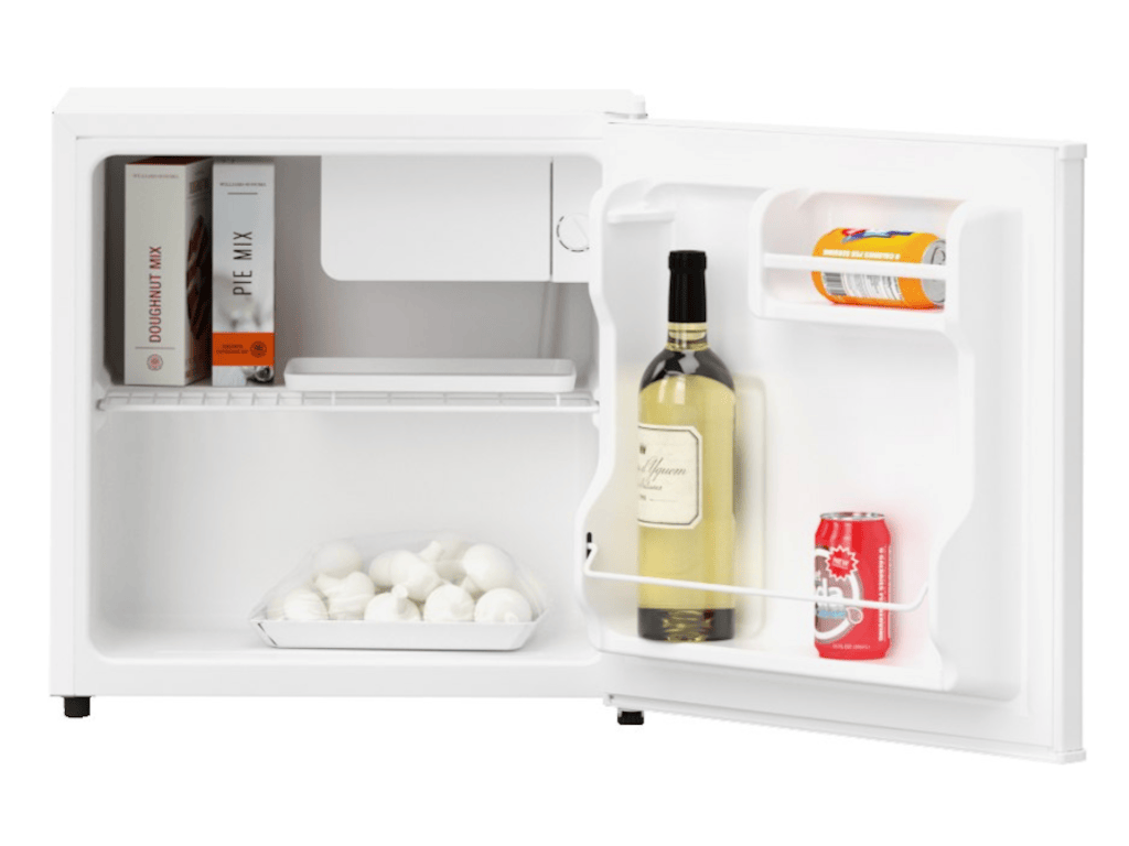 Tesla WG Minibar Minibar Tesla WG RS0400ME | 43L, Alb