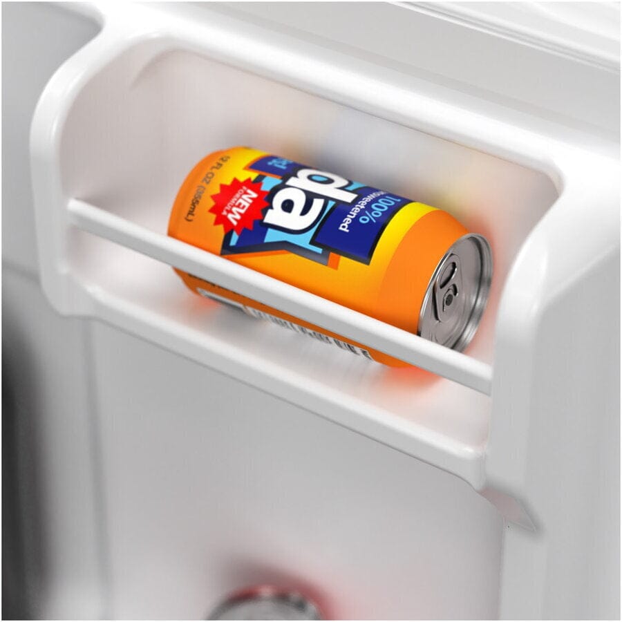 Tesla WG Minibar Minibar Tesla WG RS0400MSE | 43L, Argintiu