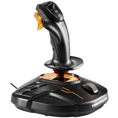 THRUSTMASTER Accesorii gaming Accesoriu Gaming THRUSTMASTER 2960773 | 0.1"