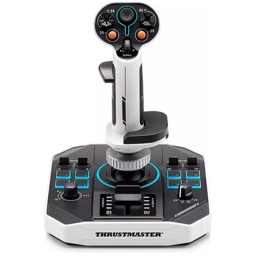 THRUSTMASTER Accesorii gaming Accesoriu Gaming THRUSTMASTER 2960920 | Gri
