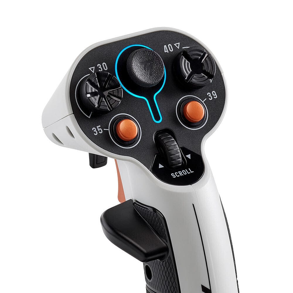 THRUSTMASTER Accesorii gaming Accesoriu Gaming THRUSTMASTER 2960920 | Gri
