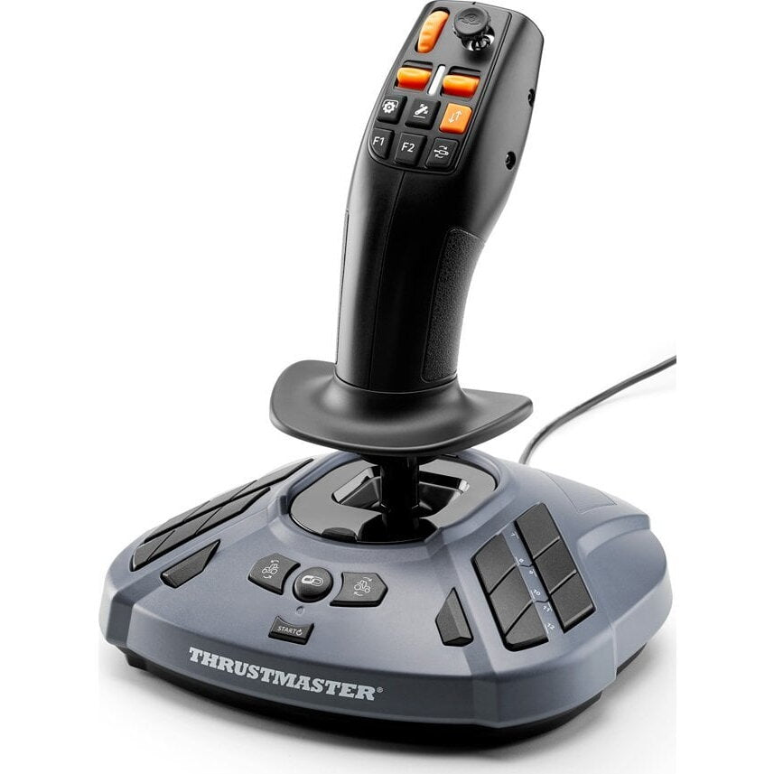 Thrustmaster SimTask FarmStick PS EMEA VERSION