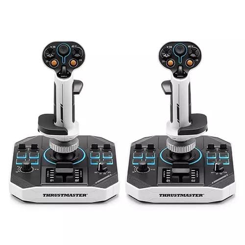 Thrustmaster Thrustmaster SOL-R 2 HOSAS WW