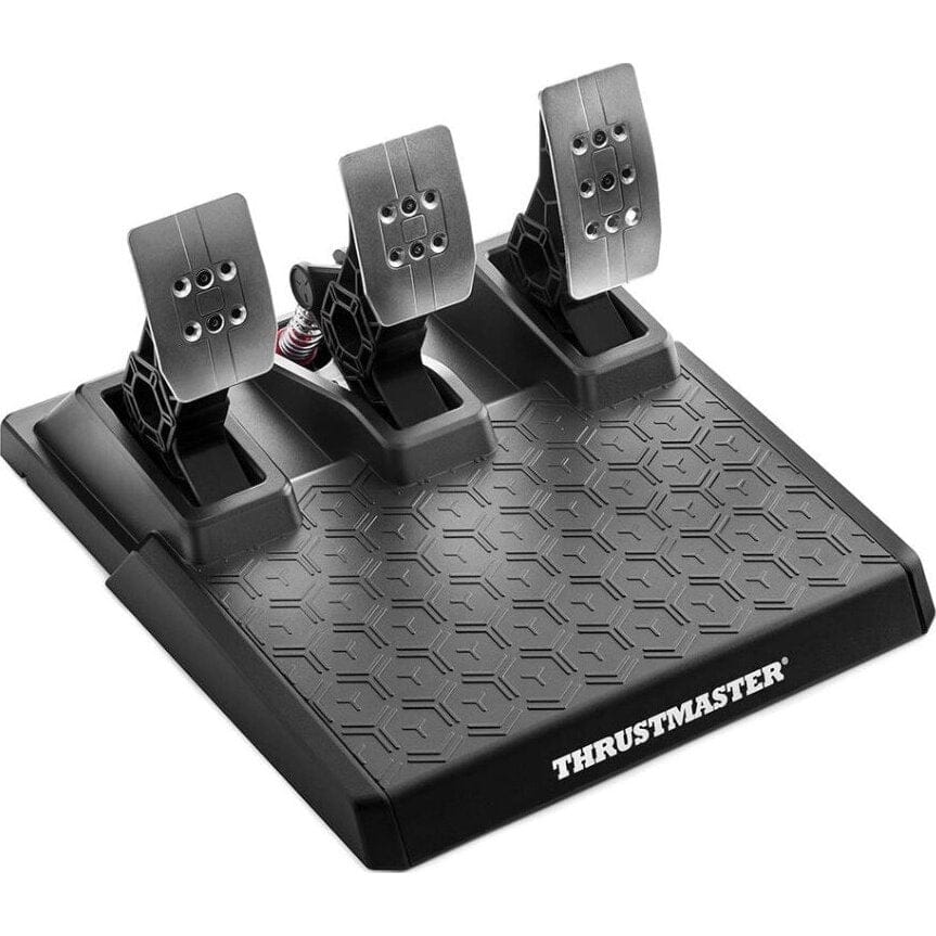 Thrustmaster Accesorii gaming Controller Simulator THRUSTMASTER 4160648 | T128 P Simtask Pack Pc Ps5