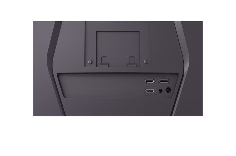 Monitor Gaming 27" LG UltraGear™ G6 , QHD display, 200Hz, sRGB 99% (Typ.), 1ms (GtG), Negru