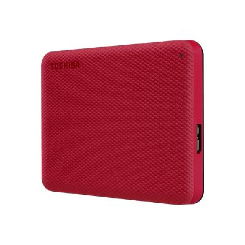 TOSHIBA Toshiba Canvio Advance External (HDTCA20ER3AA) HD 2TB 2 5" Toshiba5" Toshiba 5"
