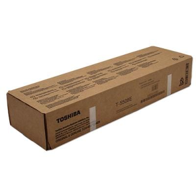 TOSHIBA Toshiba Toner T-5508 T5508 (6AK00000342) (6AK00000449)