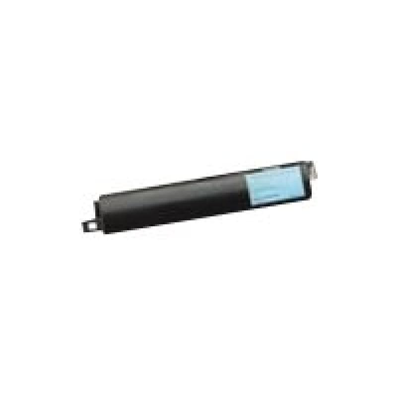 TOSHIBA Toner original Toshiba T-FC505E/TFC505E Cyan (6AJ00000135, 6AJ00000290)