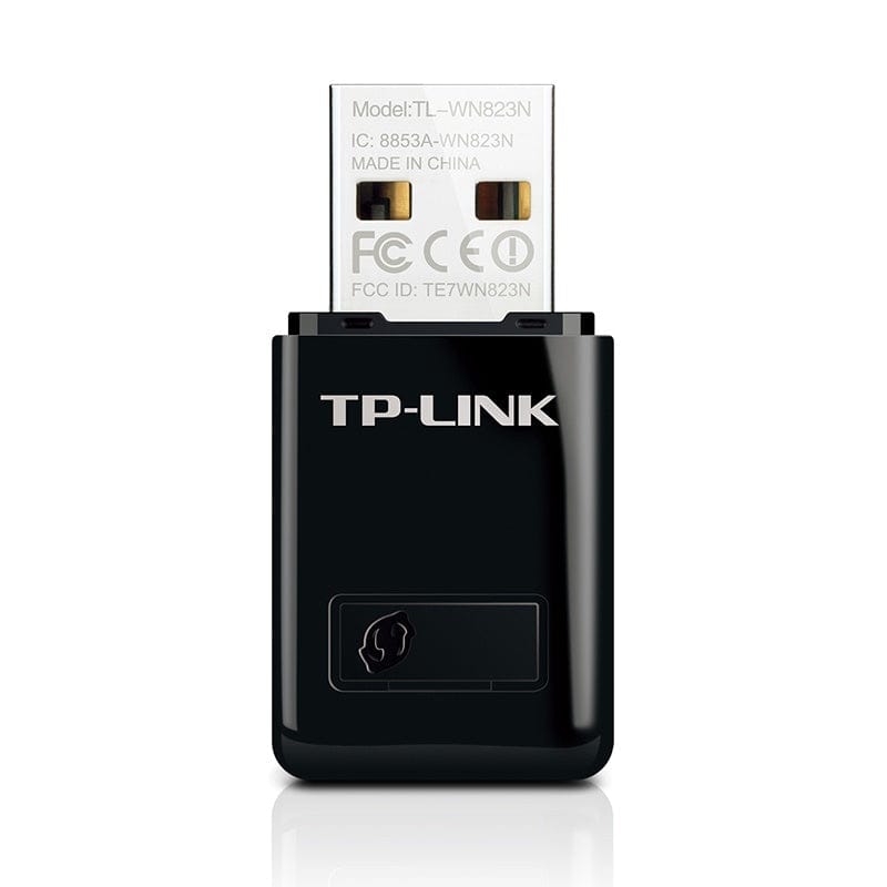 TP-Link Adaptor USB Adaptor USB TP-Link KOM0440 | 300 Mbps, Wireless