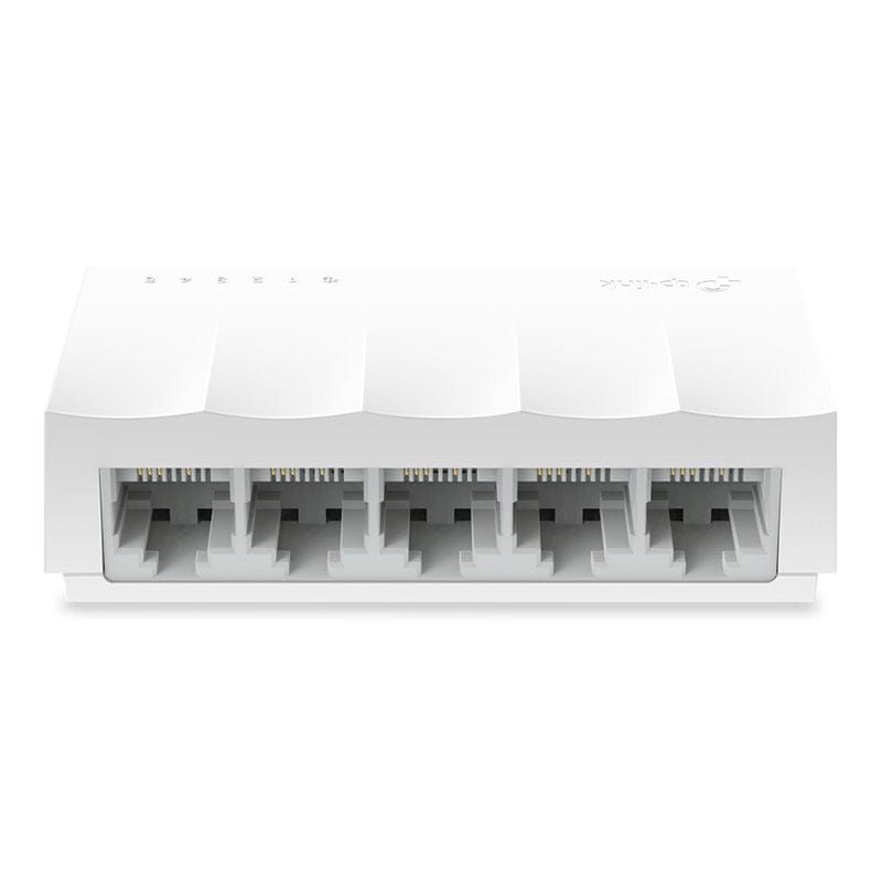 TP-Link Switch Switch TP-Link KOM-LS1005 | 100Mbps, Gri