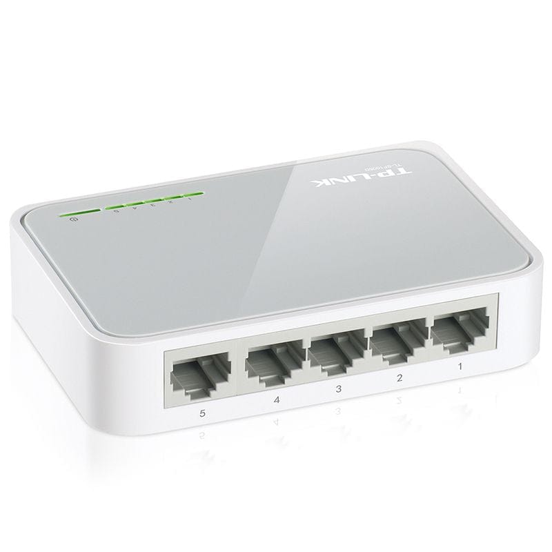 TP-Link Switch Switch TP-Link KOM0043 | 1GB