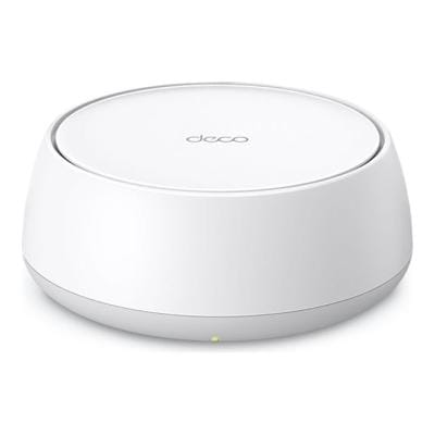 TP-Link Sistem Mesh Wi‑Fi TP‑Link Deco BE25, pachet 2 unități, acoperire extinsă, conexiune stabilă pentru locuință