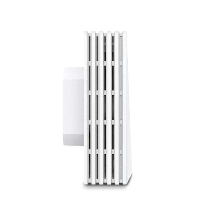 TP-Link Access Point Access Point TP-Link EAP650-WALL 141912 | Wi-Fi 6 AX3000, Montaj Perete, Hoteluri si Birouri