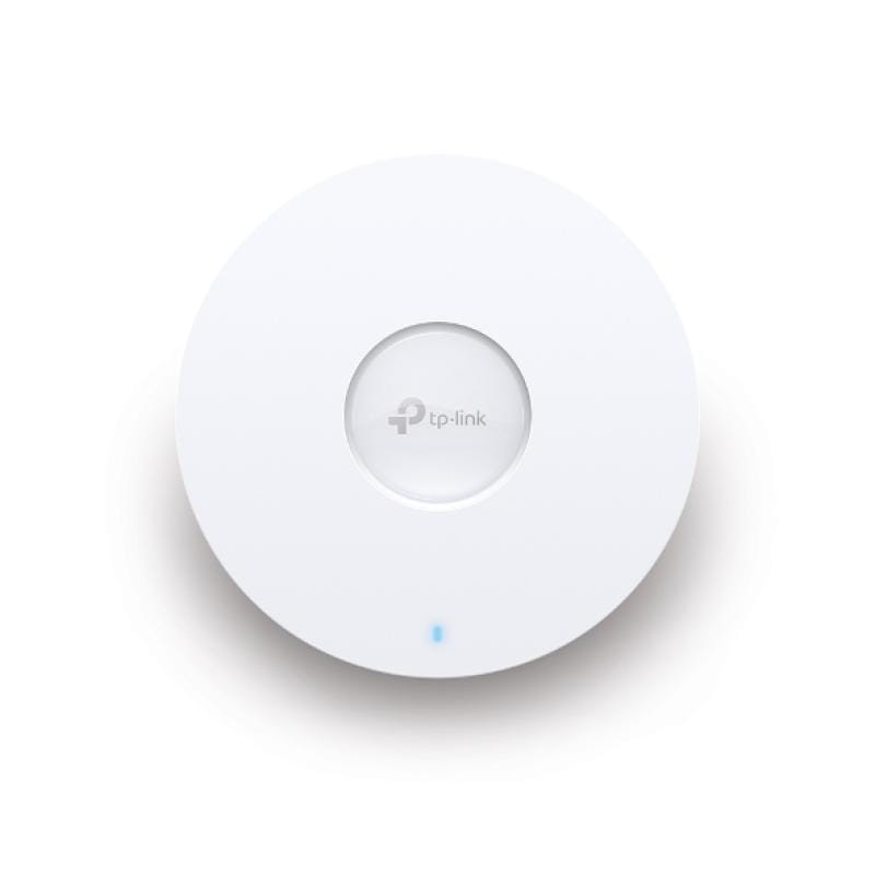 TP-Link Accesorii Rețea Industriale Access Point TP-Link Omada EAP670 134144 | Wi-Fi 6 AX5400, Dual-Band, MU-MIMO, OFDMA